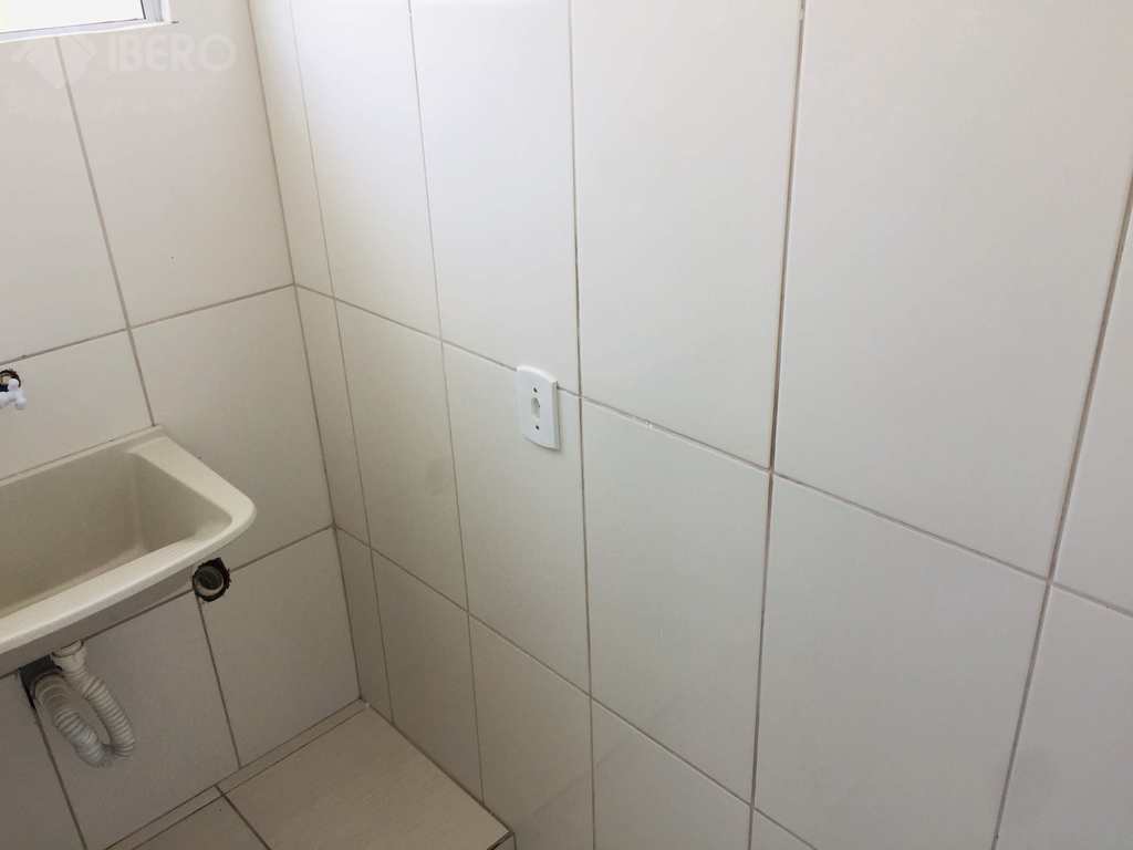 Casa de Condomínio em Praia Grande, no bairro Sítio do Campo