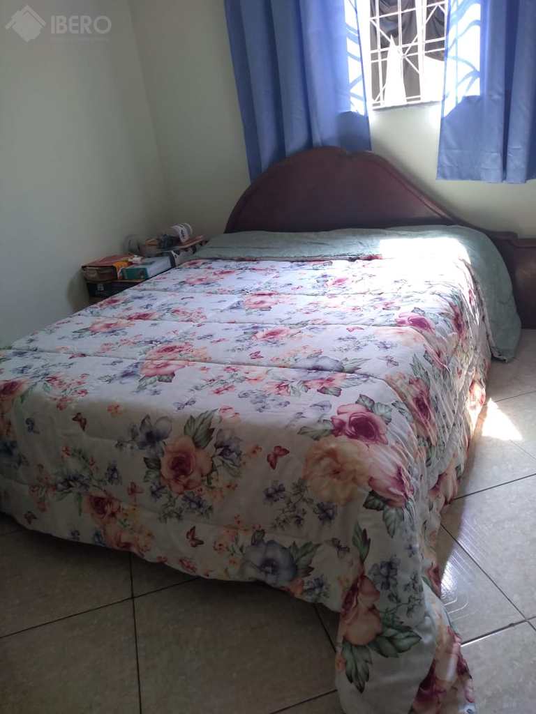 Casa em Praia Grande, no bairro Aviação