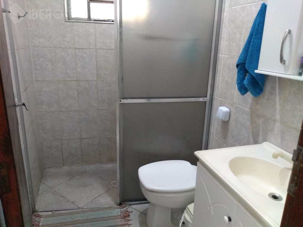 Casa em Praia Grande, no bairro Aviação