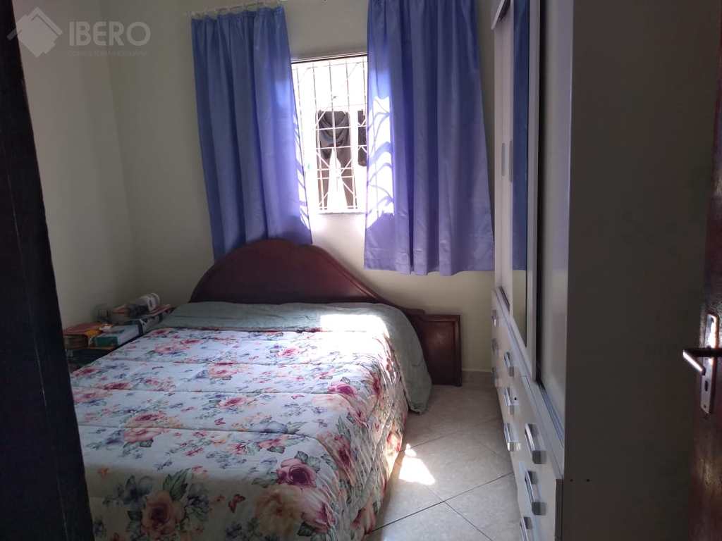 Casa em Praia Grande, no bairro Aviação