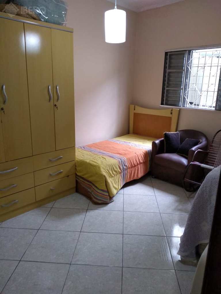 Casa em Praia Grande, no bairro Aviação