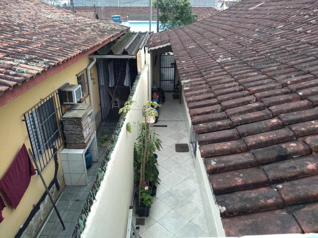 Casa em Praia Grande, no bairro Aviação