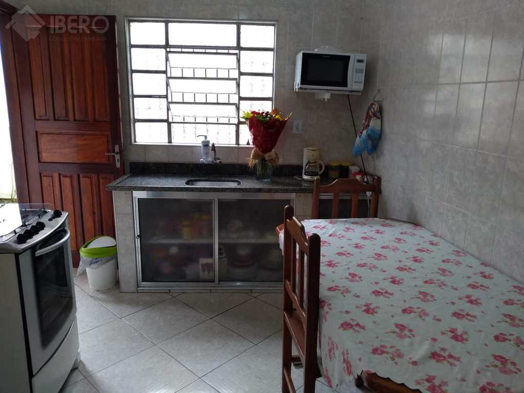 Casa em Praia Grande, no bairro Aviação