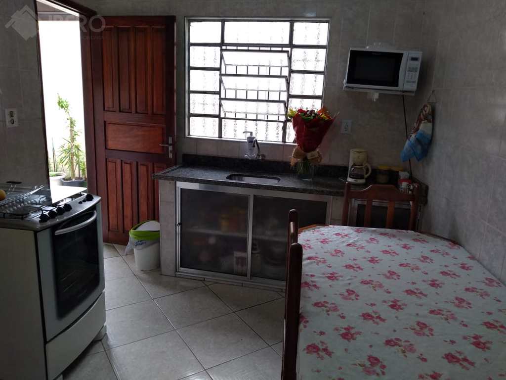Casa em Praia Grande, no bairro Aviação