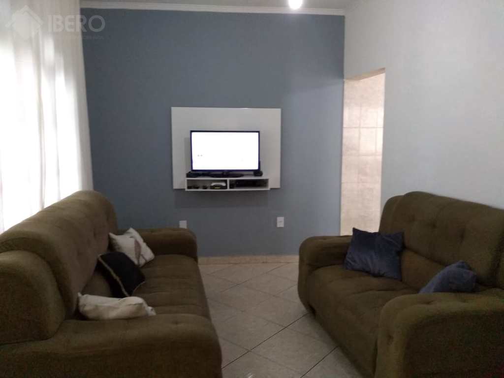 Casa em Praia Grande, no bairro Aviação