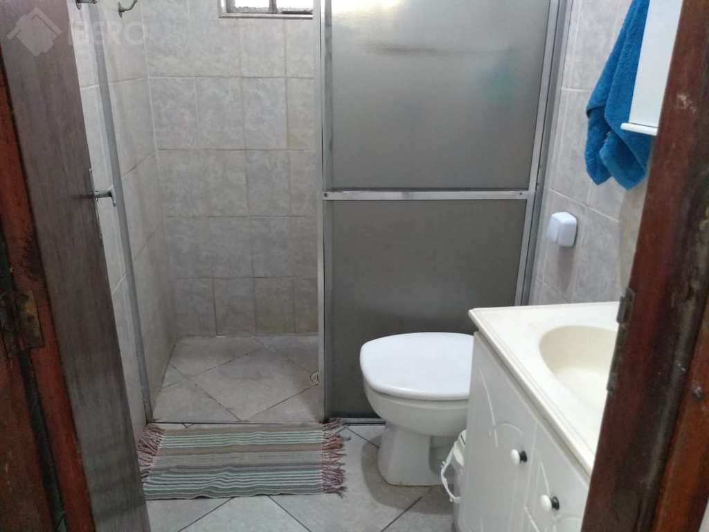 Casa em Praia Grande, no bairro Aviação