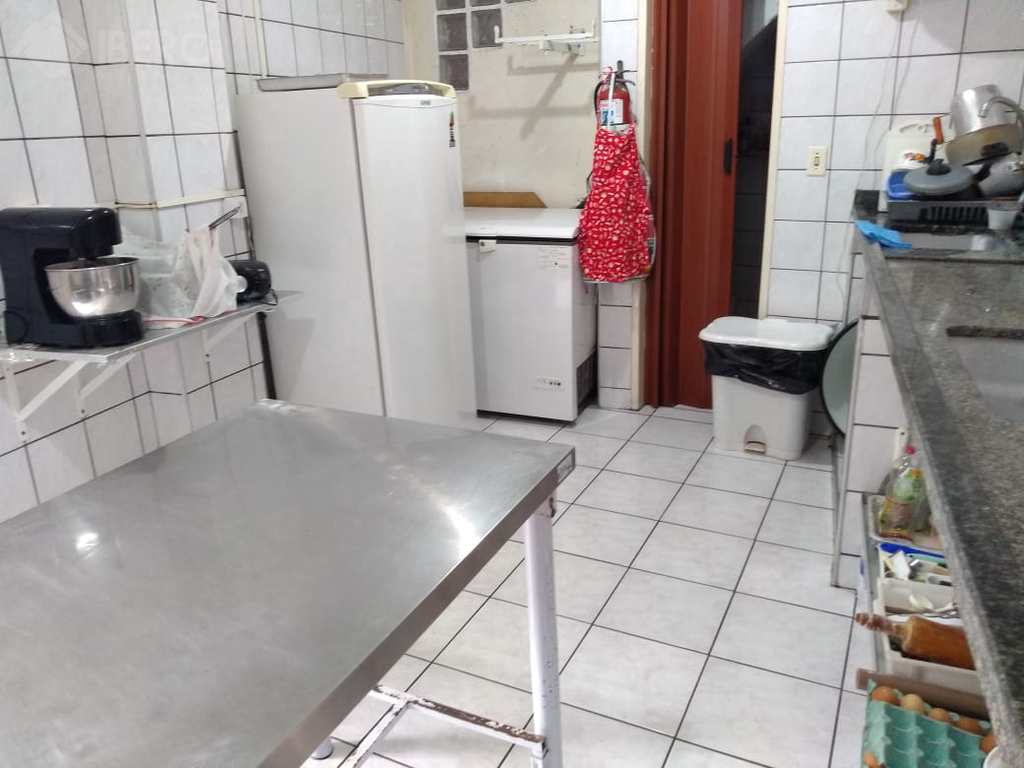 Casa em Praia Grande, no bairro Aviação