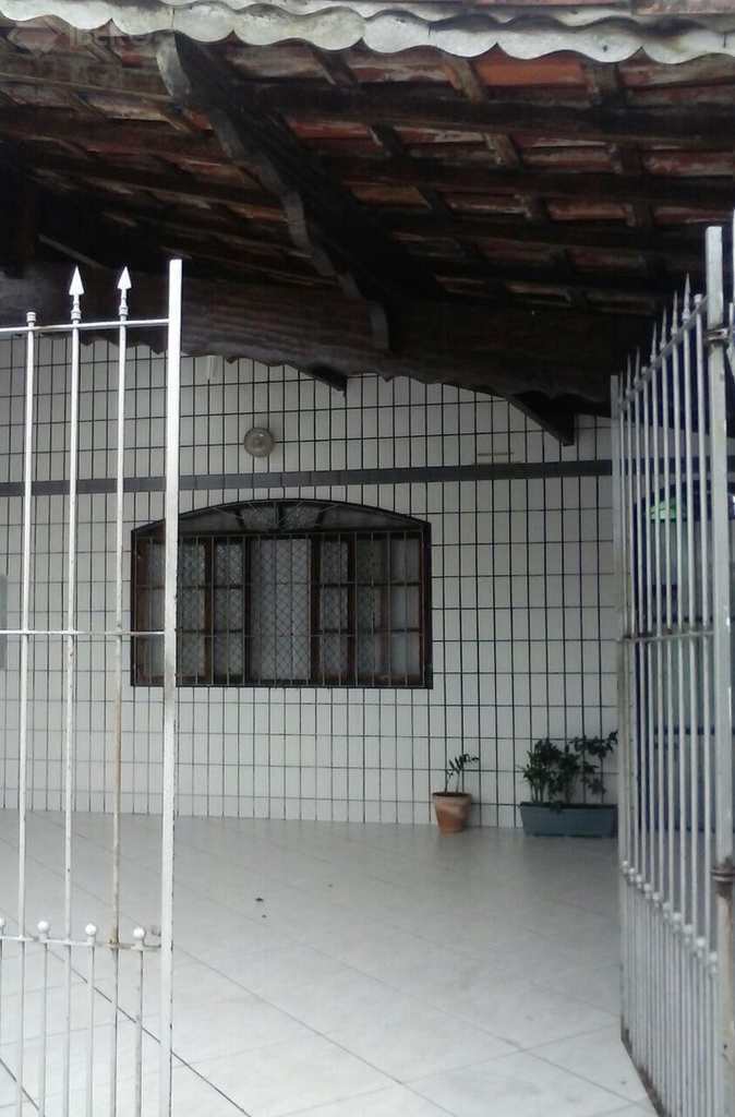 Casa em Praia Grande, no bairro Aviação