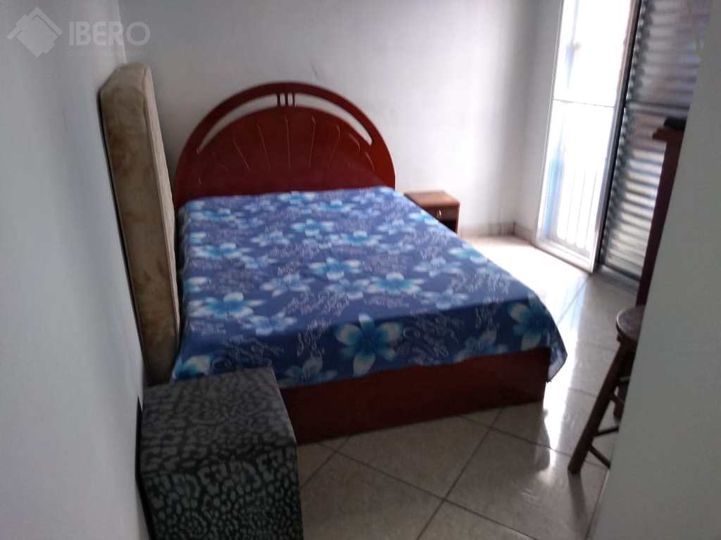 Casa em Praia Grande, no bairro Aviação