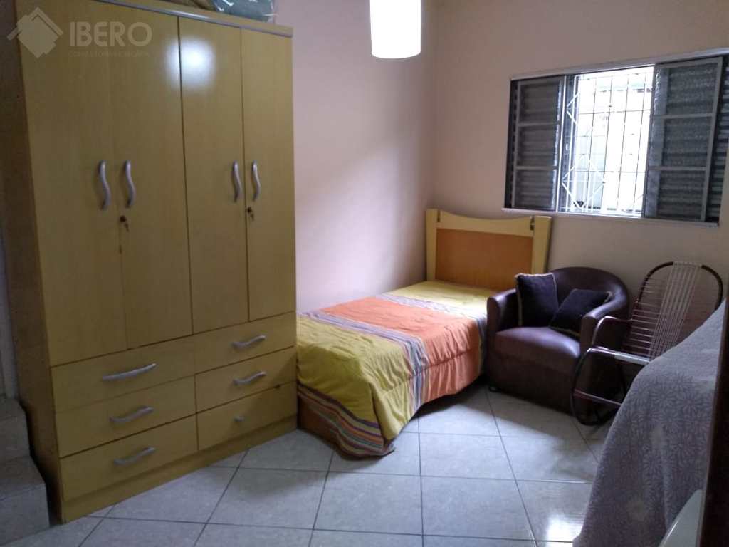 Casa em Praia Grande, no bairro Aviação