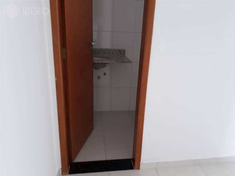 Apartamento em Praia Grande, no bairro Guilhermina