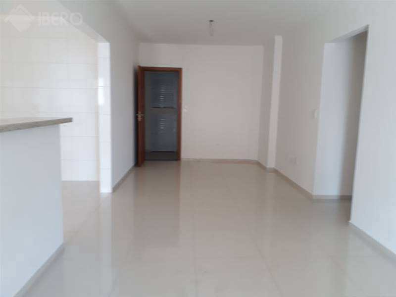Apartamento em Praia Grande, no bairro Guilhermina