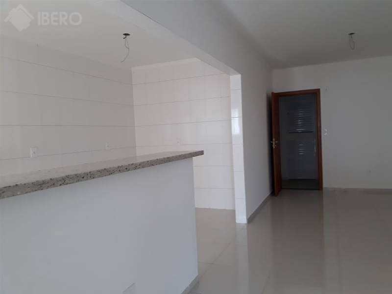 Apartamento em Praia Grande, no bairro Guilhermina