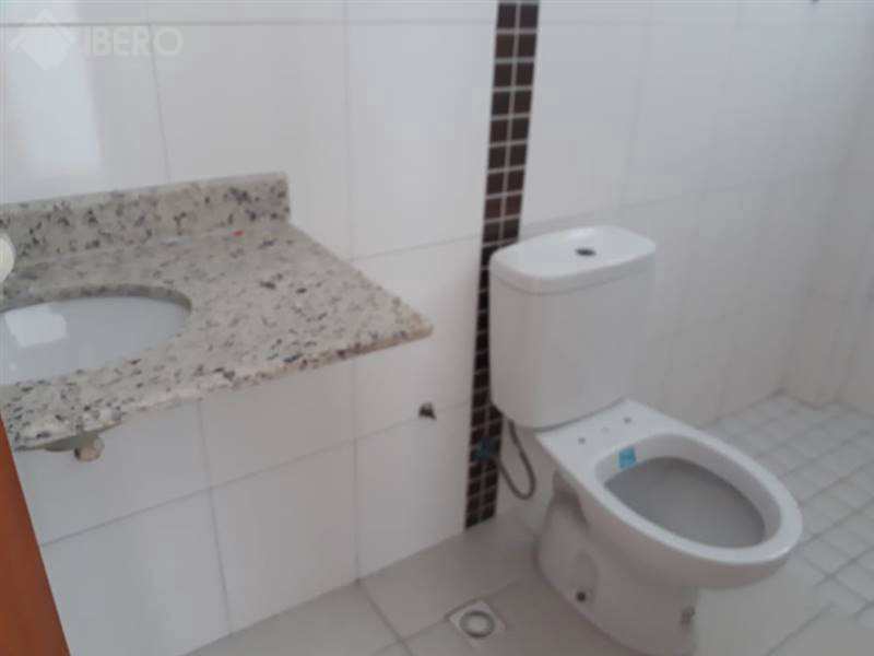 Apartamento em Praia Grande, no bairro Guilhermina