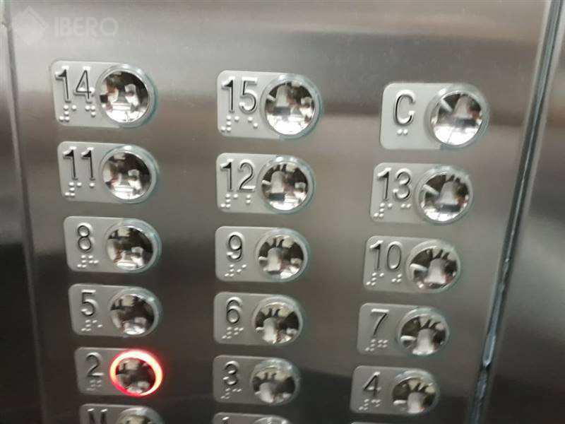 Apartamento em Praia Grande, no bairro Guilhermina