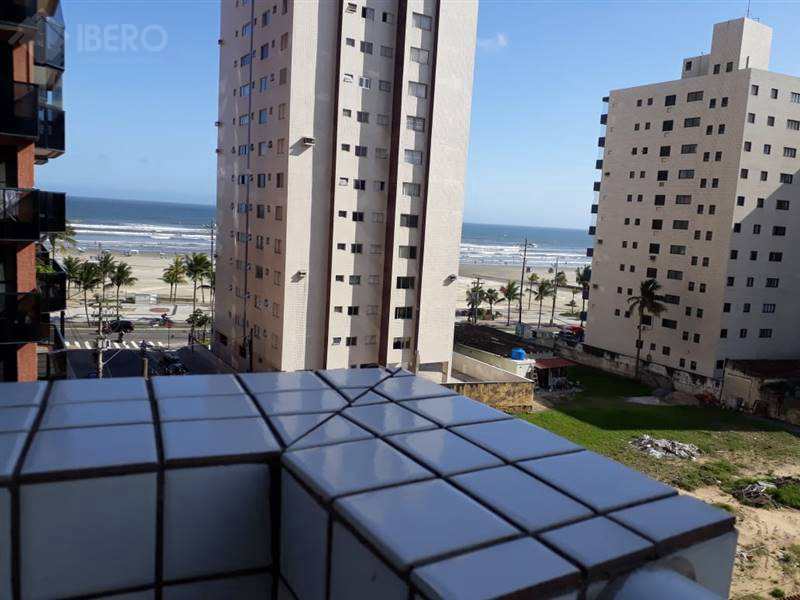 Apartamento em Praia Grande, no bairro Guilhermina