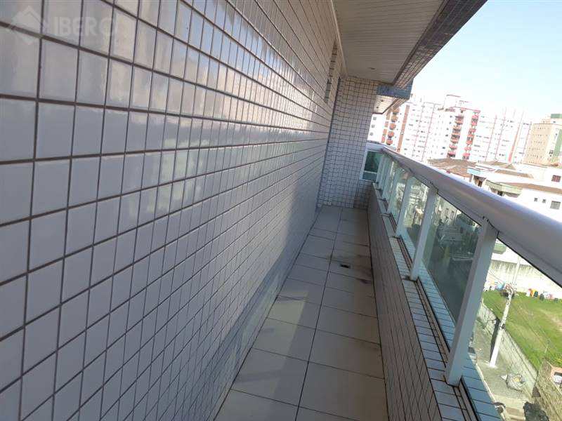 Apartamento em Praia Grande, no bairro Guilhermina