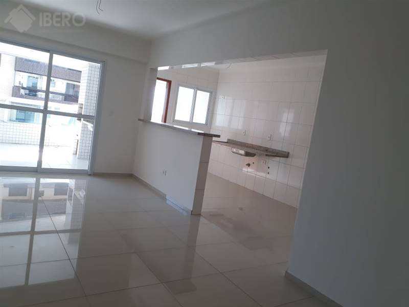 Apartamento em Praia Grande, no bairro Guilhermina