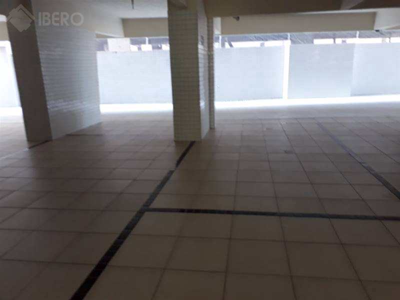 Apartamento em Praia Grande, no bairro Guilhermina