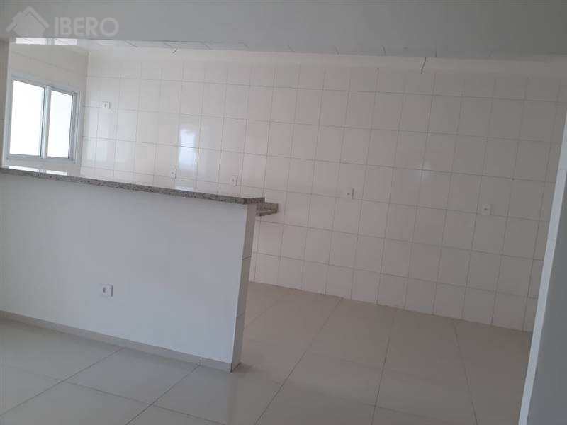 Apartamento em Praia Grande, no bairro Guilhermina