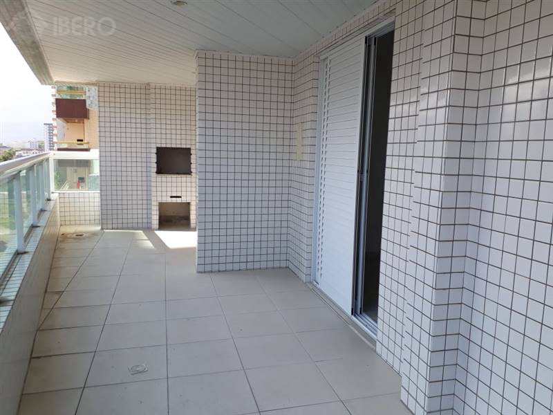 Apartamento em Praia Grande, no bairro Guilhermina