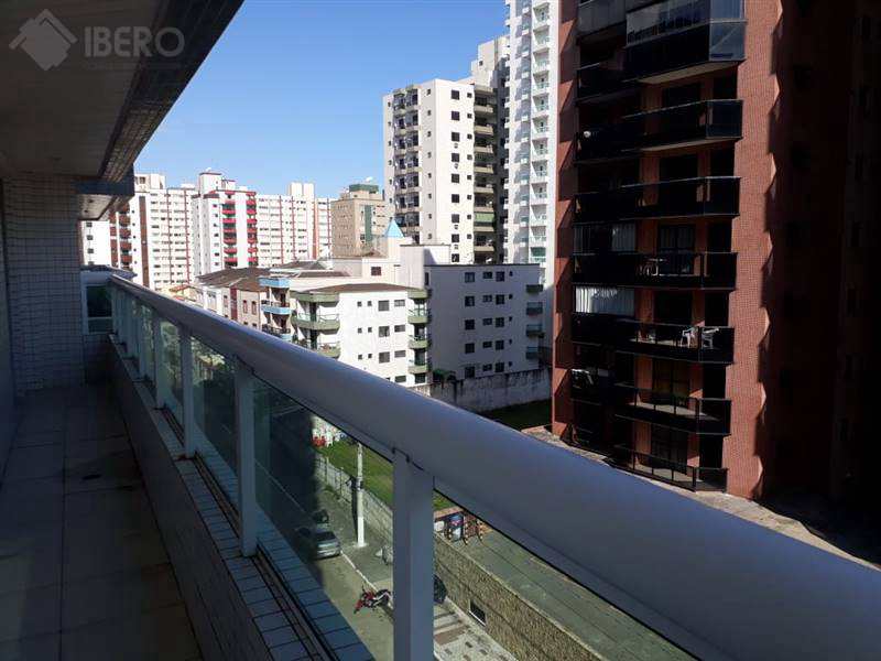 Apartamento em Praia Grande, no bairro Guilhermina