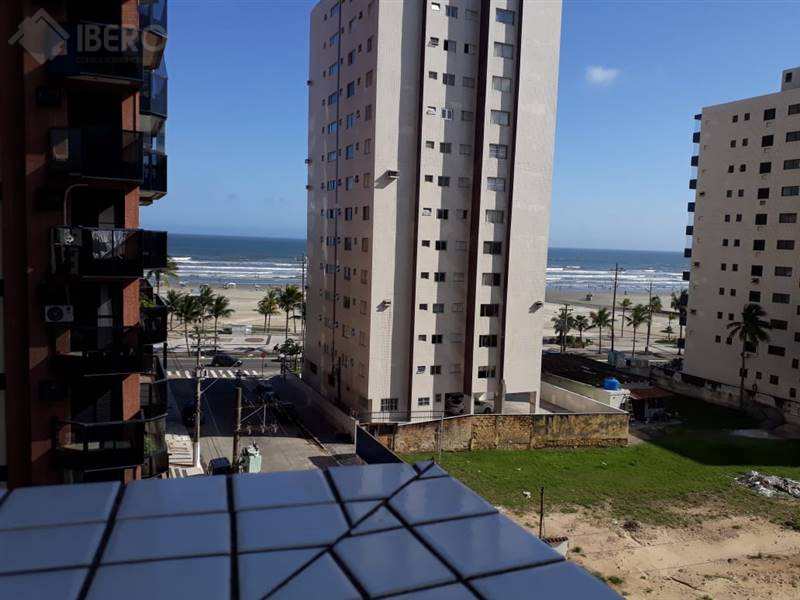 Apartamento em Praia Grande, no bairro Guilhermina