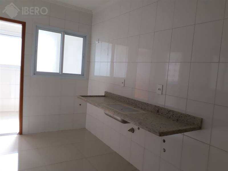 Apartamento em Praia Grande, no bairro Guilhermina