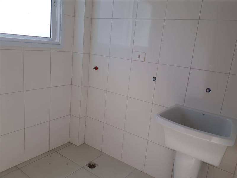 Apartamento em Praia Grande, no bairro Guilhermina
