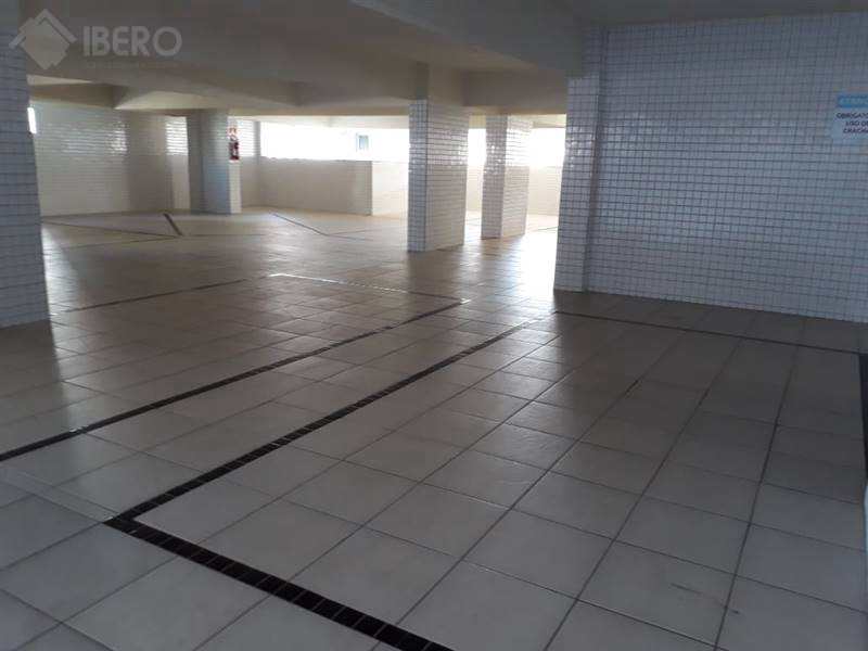 Apartamento em Praia Grande, no bairro Guilhermina