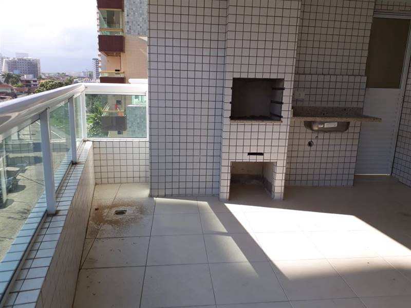 Apartamento em Praia Grande, no bairro Guilhermina