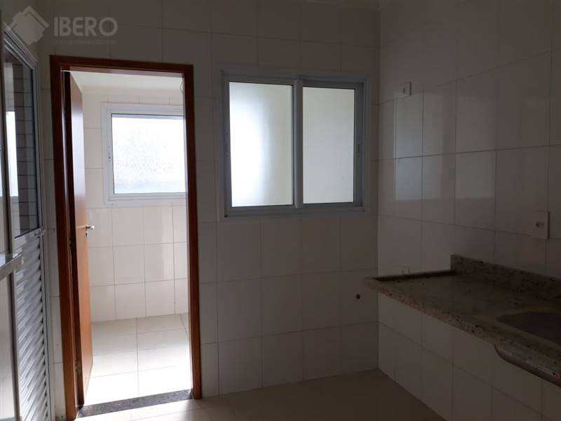 Apartamento em Praia Grande, no bairro Guilhermina