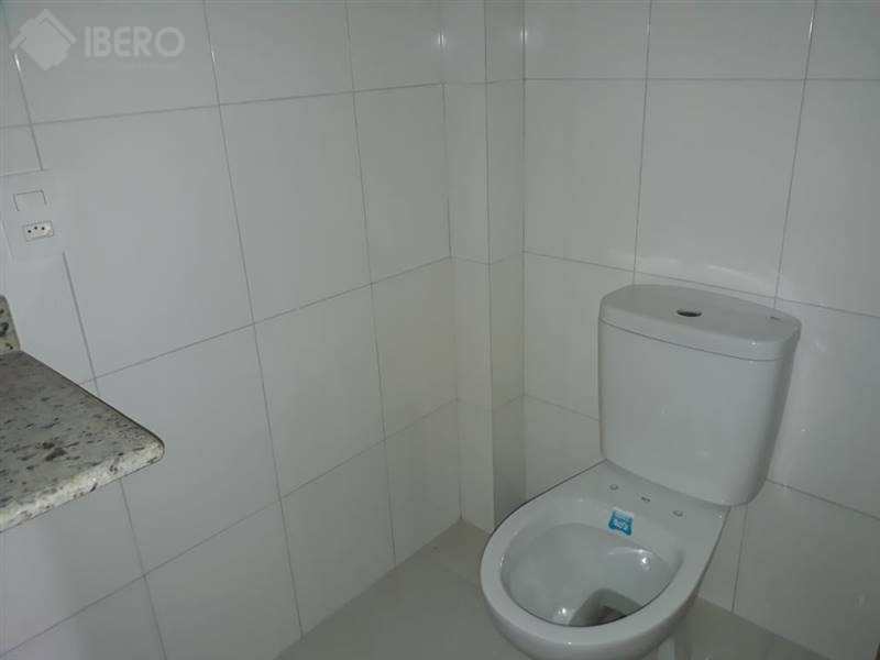 Apartamento em Praia Grande, no bairro Guilhermina