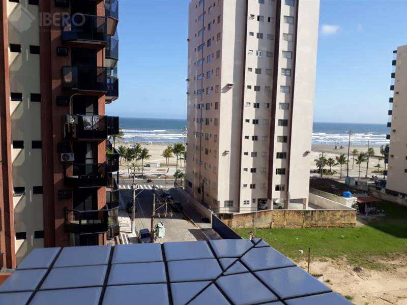 Apartamento em Praia Grande, no bairro Guilhermina