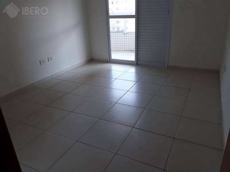 Apartamento em Praia Grande, no bairro Guilhermina