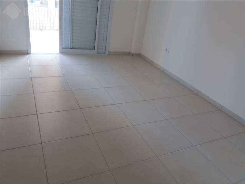 Apartamento em Praia Grande, no bairro Guilhermina