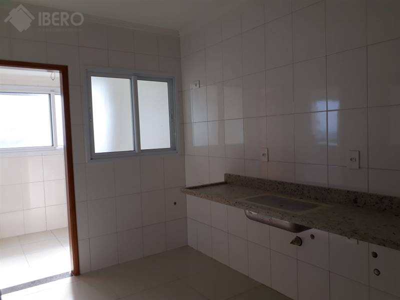 Apartamento em Praia Grande, no bairro Guilhermina