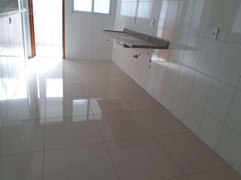 Apartamento em Praia Grande, no bairro Guilhermina