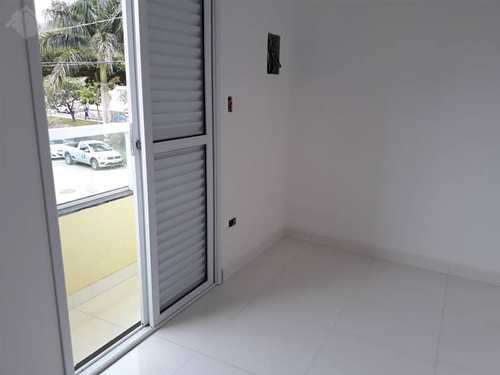 Sobrado, código 1346 em Praia Grande, bairro Canto do Forte