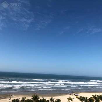 Apartamento em Praia Grande, bairro Mirim
