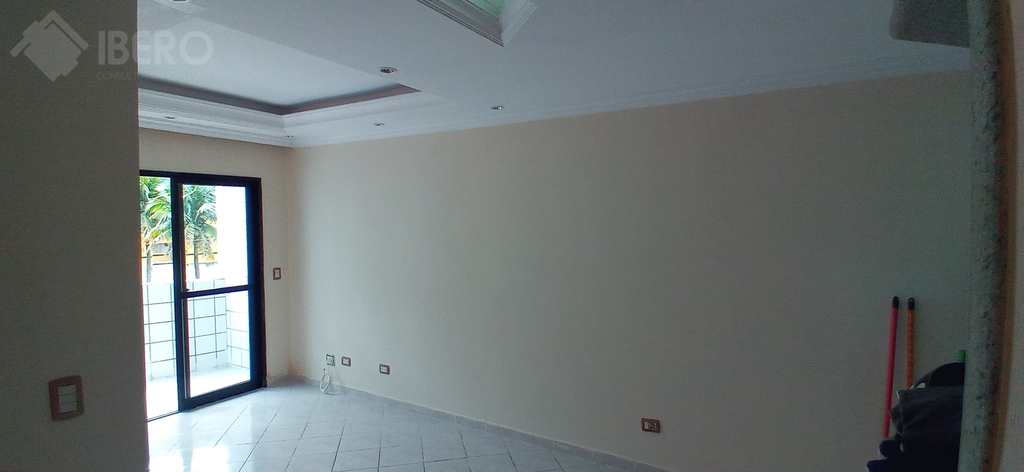 Apartamento em Praia Grande, no bairro Ocian