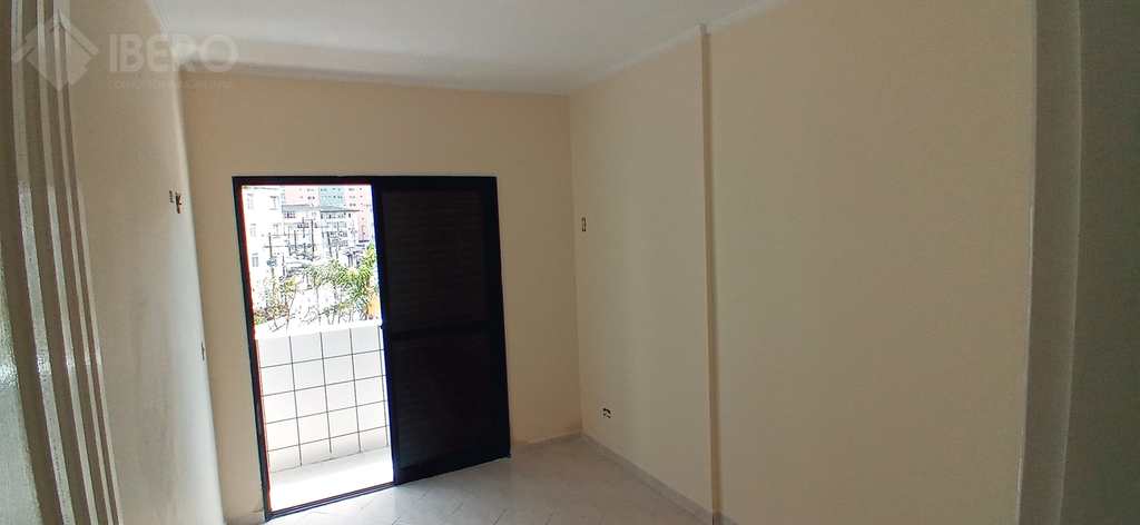 Apartamento em Praia Grande, no bairro Ocian