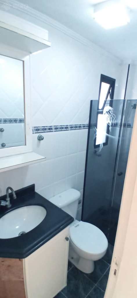 Apartamento em Praia Grande, no bairro Ocian