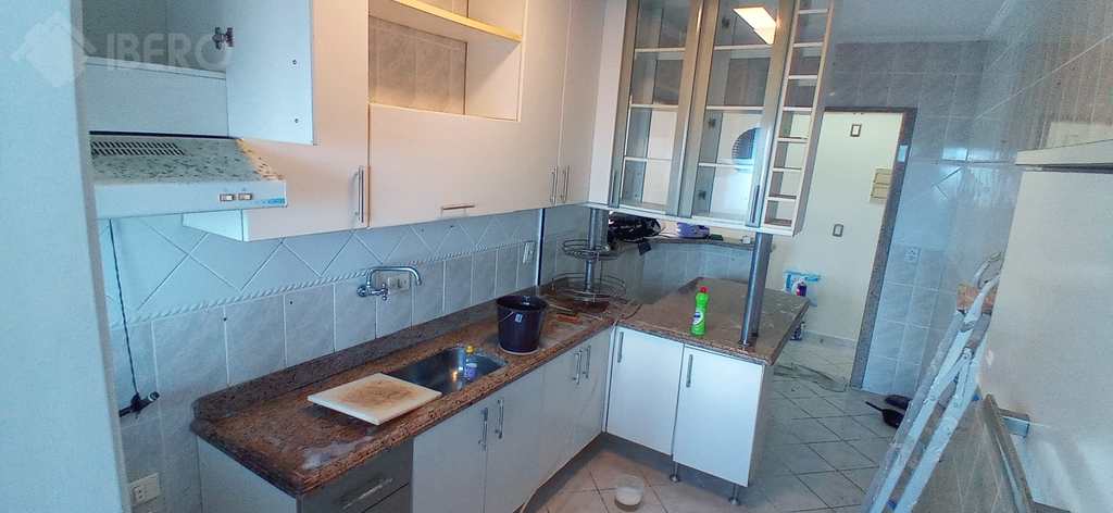 Apartamento em Praia Grande, no bairro Ocian