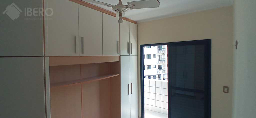 Apartamento em Praia Grande, no bairro Ocian