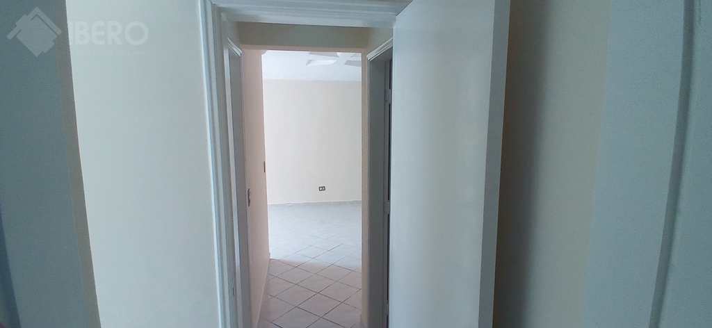 Apartamento em Praia Grande, no bairro Ocian