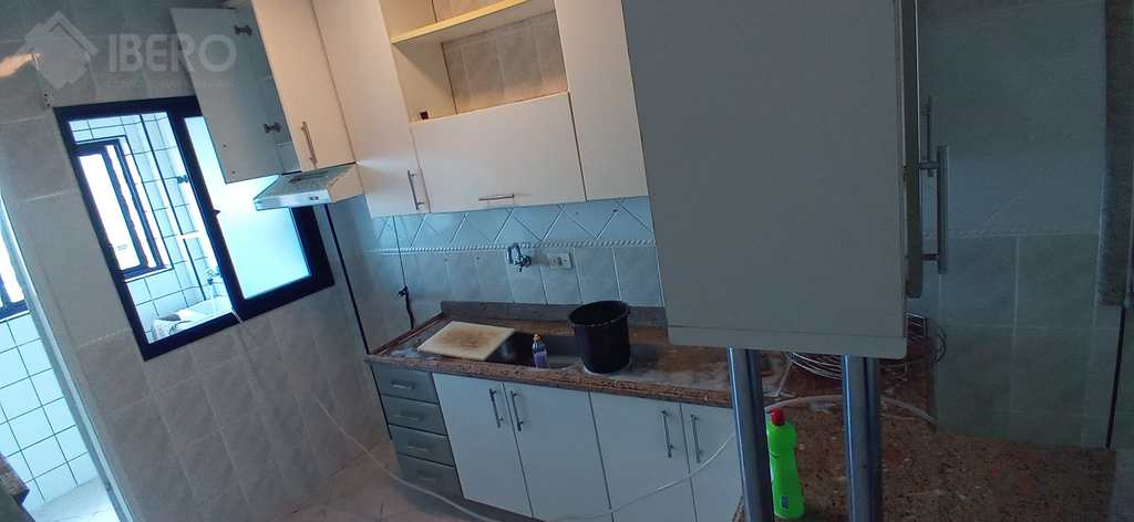 Apartamento em Praia Grande, no bairro Ocian