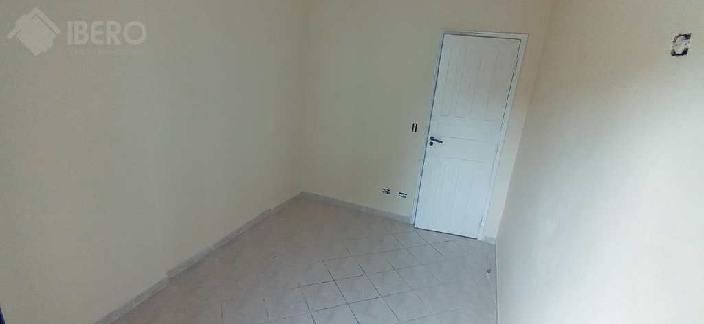 Apartamento em Praia Grande, no bairro Ocian