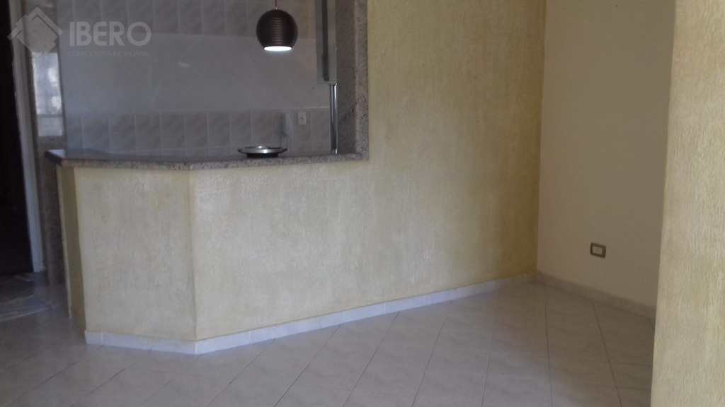 Apartamento em Praia Grande, no bairro Ocian