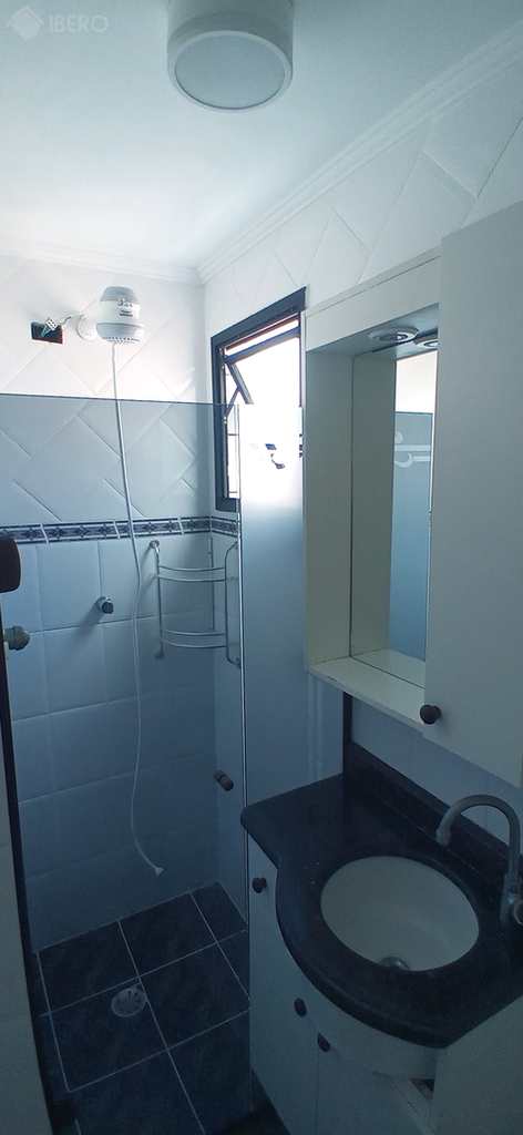 Apartamento em Praia Grande, no bairro Ocian